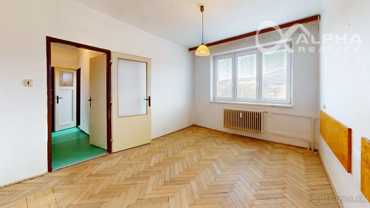 EXKLUZÍVNE 2 izbový byt, širšie centrum, Levoča - 14