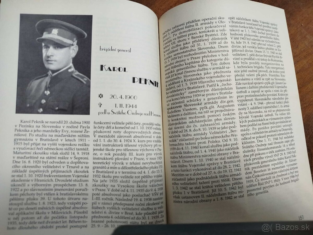 Vlast a čest byly jim dražší nežli život--2000--Eduard Stehl - 14