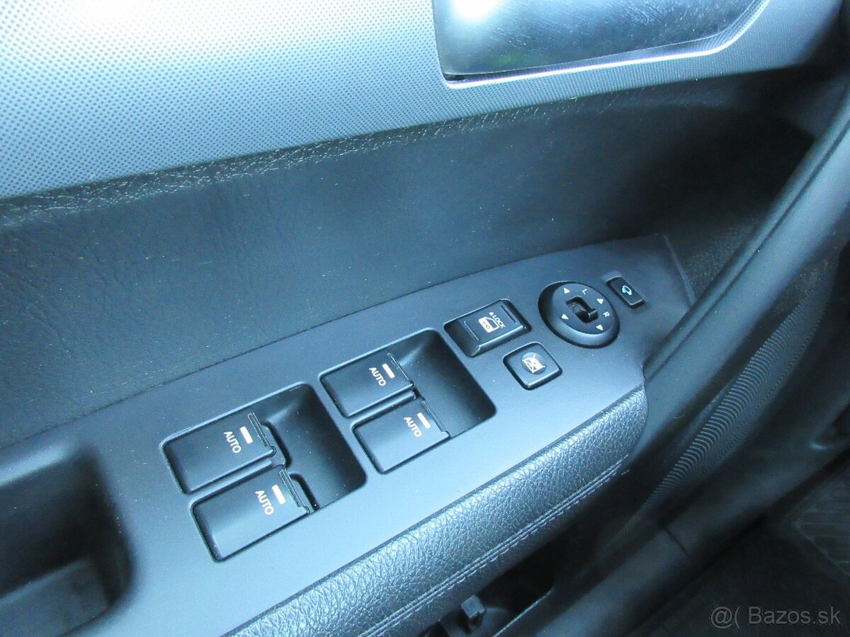 Kia Sorento 2.2 CRDi VGT 4WD TX A/T - 14