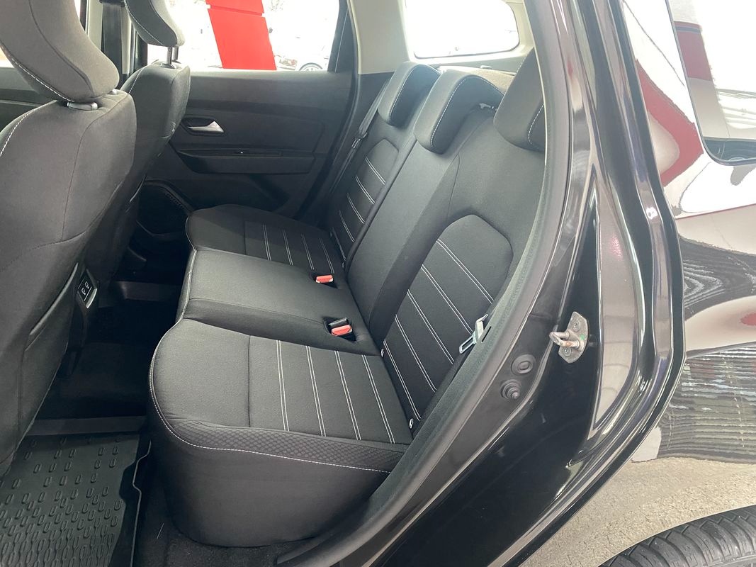 Dacia Duster 1.0TCe Comfort 67kW LPG - 14