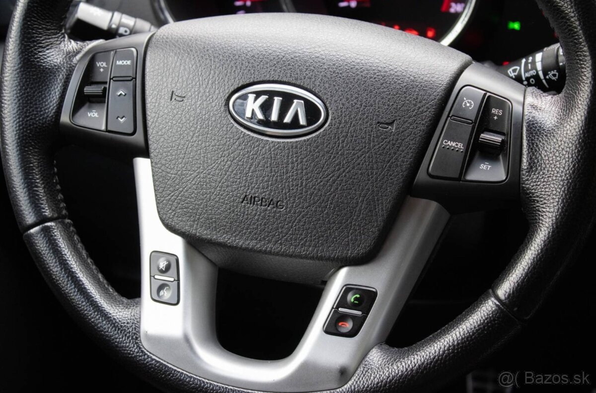 Kia Sorento 2.2 CRDi VGT 4WD - 14