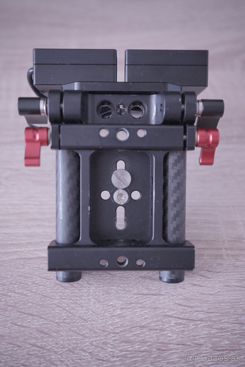 Príslušenstvo pre rigging - 14