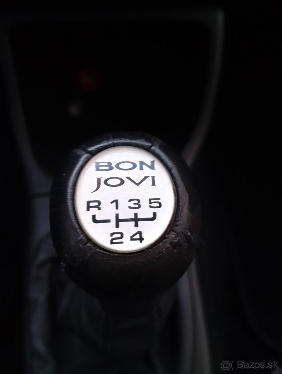 Vw golf 3 1.8i rok 1996 - 14