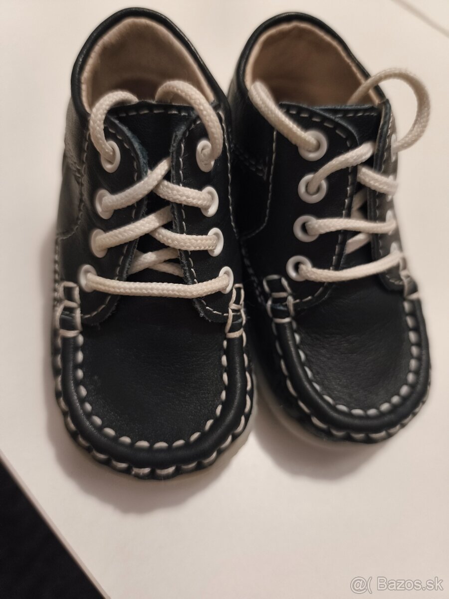 Detské topánky - 14