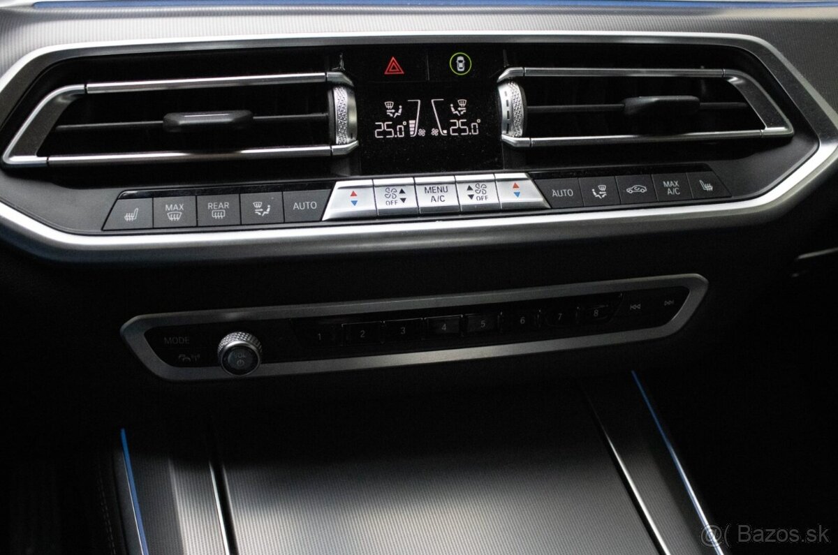 BMW X5 xDrive 45e 210kW AT/8 2020 - 14