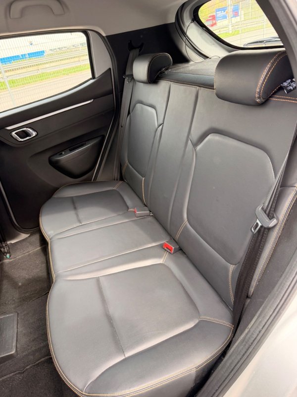 Dacia Spring 26.8 kWh 45k Comfort Plus - 14
