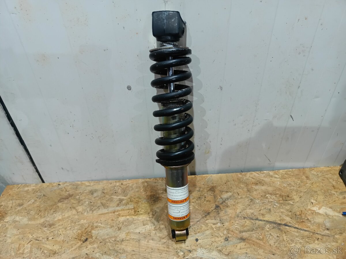 Rozpredám Yamaha xtz 750 Super Tenere - 14