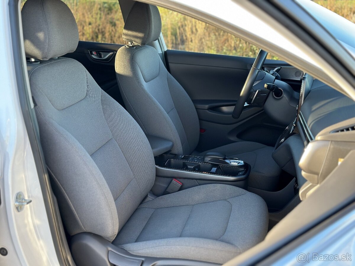 Hyundai Ioniq Berline Electric 39 kWh Hatchback 88kw 51TKM - 14