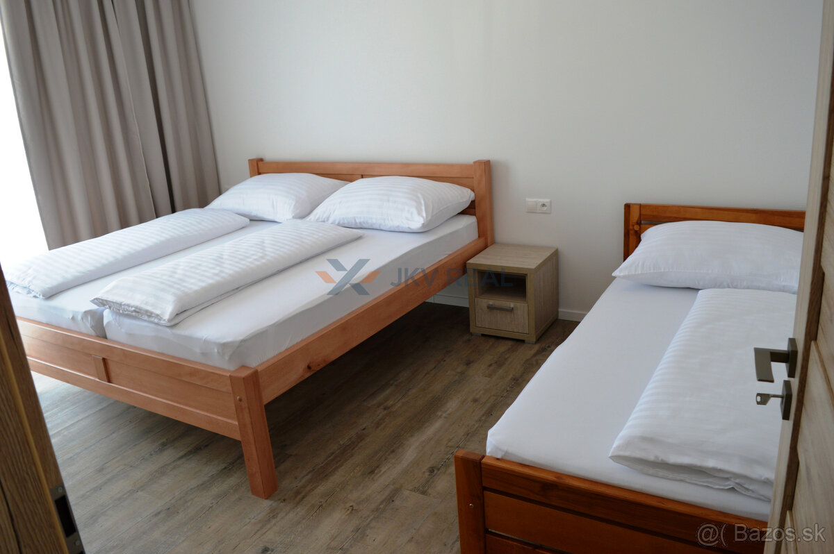 POSLEDNÝ VOĽNÝ DOM - Rodinný dom na prenájom v Porube - 14