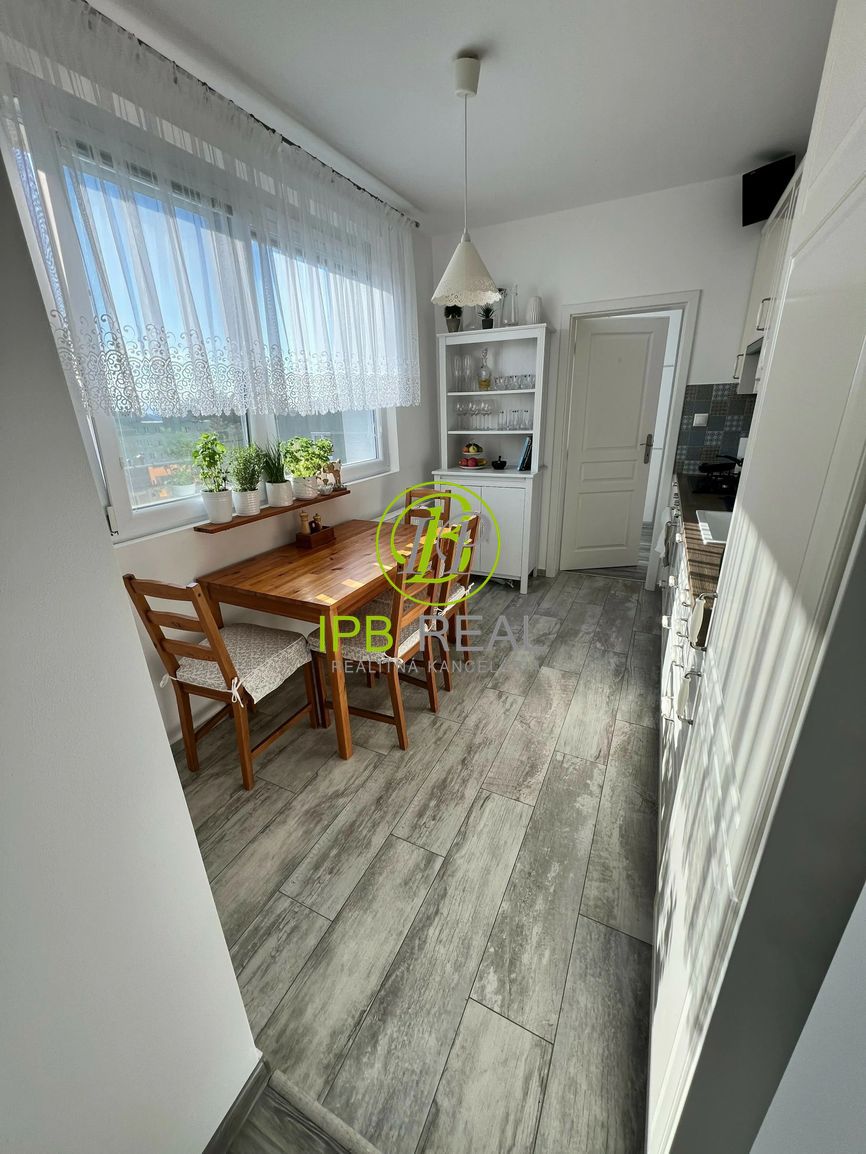 Zrekonštruovaný 3-izb. byt na Tranovského ul. v Dúbravke - 14