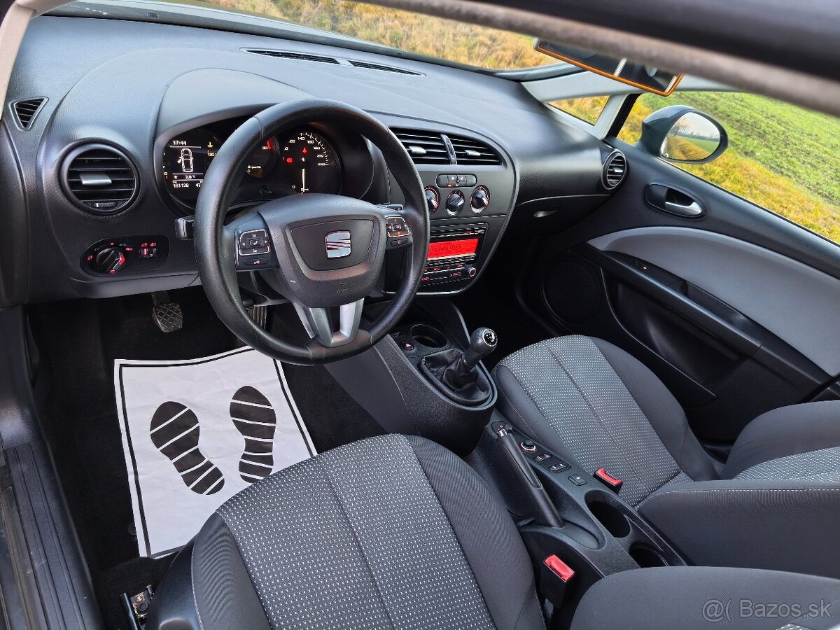 SEAT LEON 1.4i 16v REFERENCE - 14