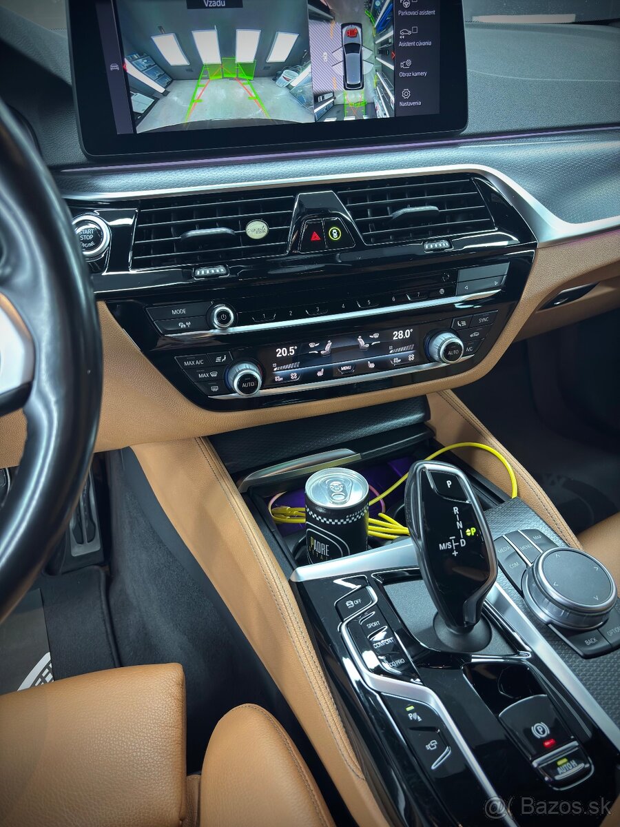 Rad 5 210kw Mhev - 14