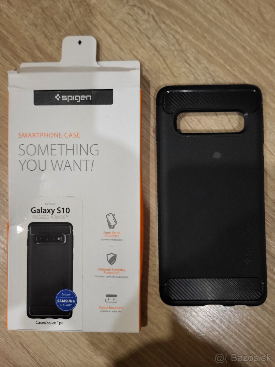 Samsung Galaxy S10 SM-G973F/DS 128GB/6GB - 14