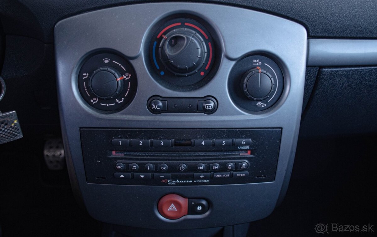 Renault Clio RS 2.0i 16V - 14