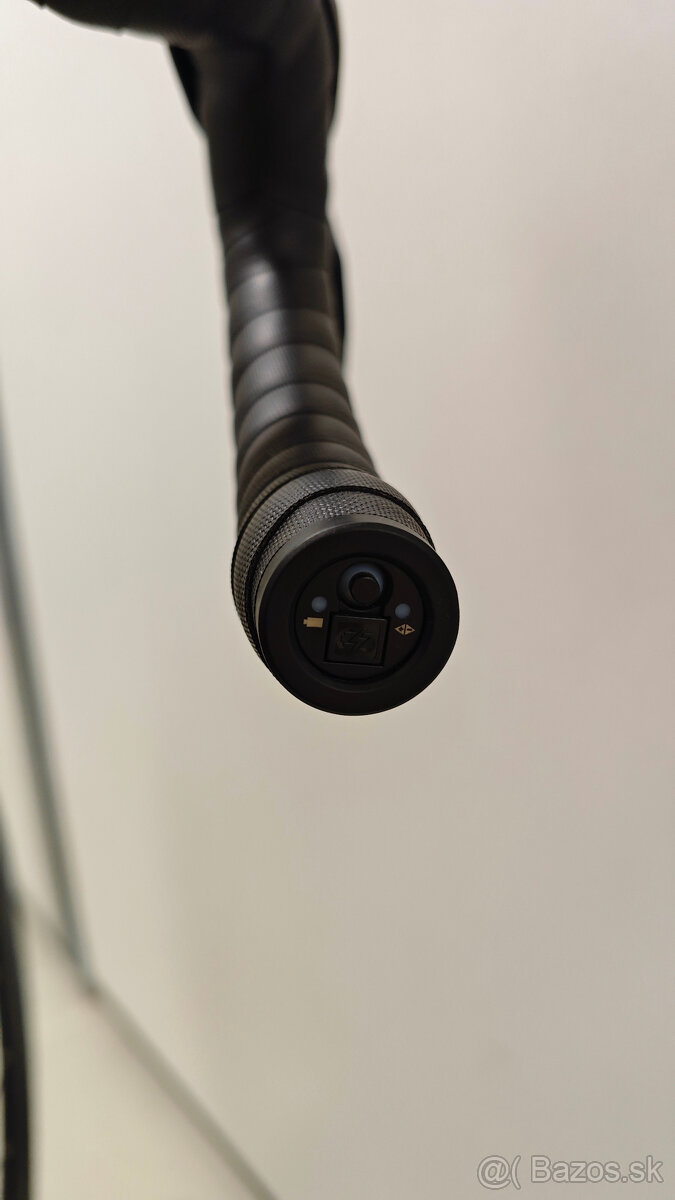 WHITE RC INTERCEPTOR DISC ULTEGRA DI2 - 14