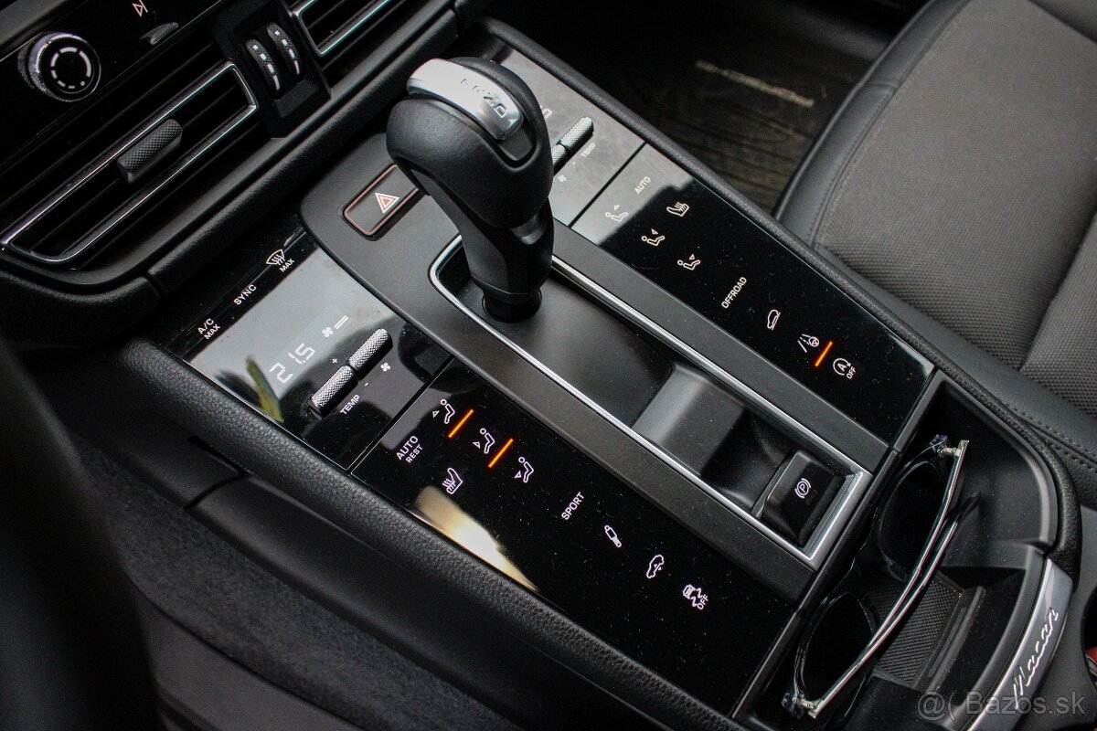 Porsche Macan PDK 195 kW - 14