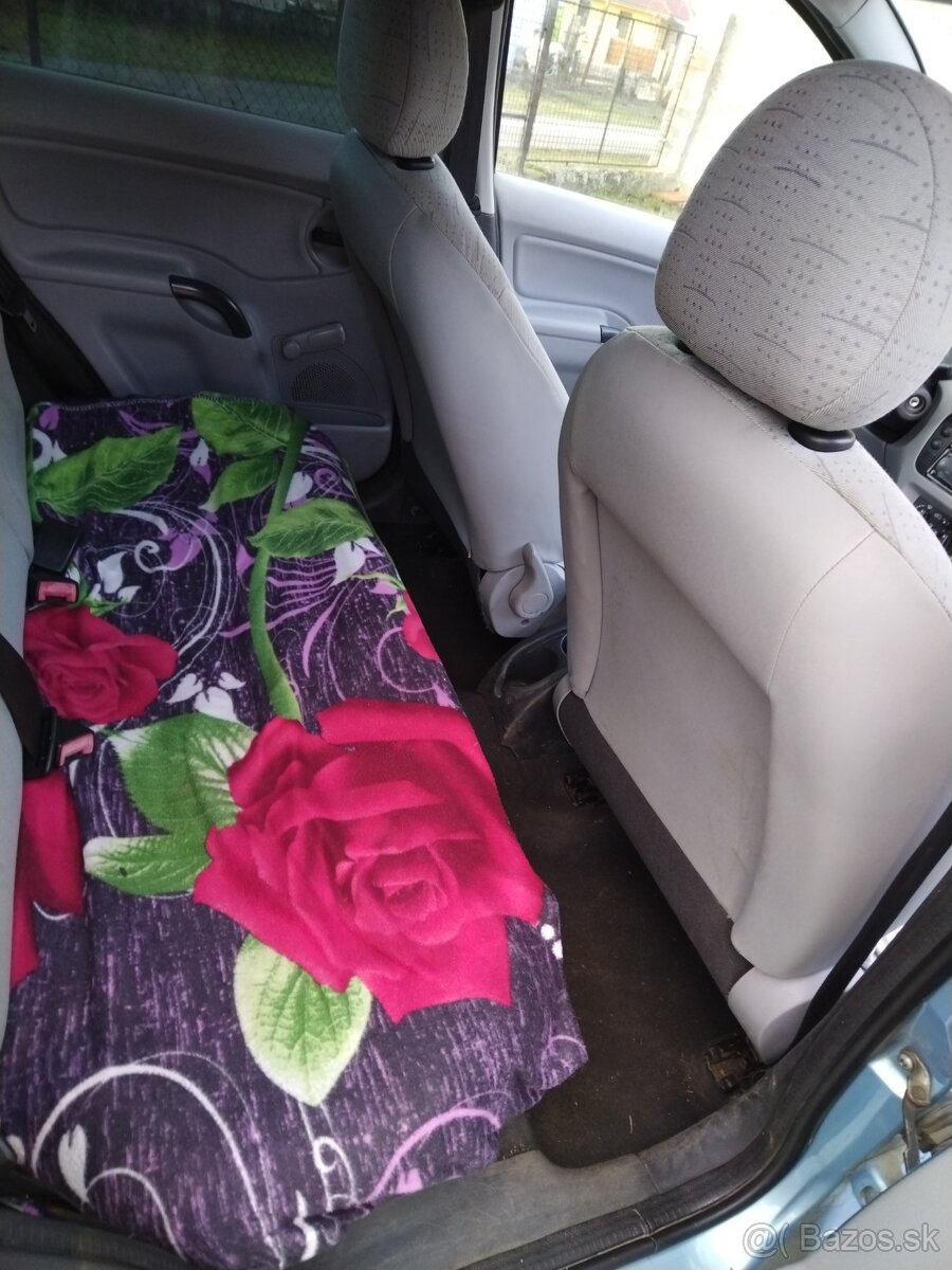 Citroen C3 1.1 benzin - 14