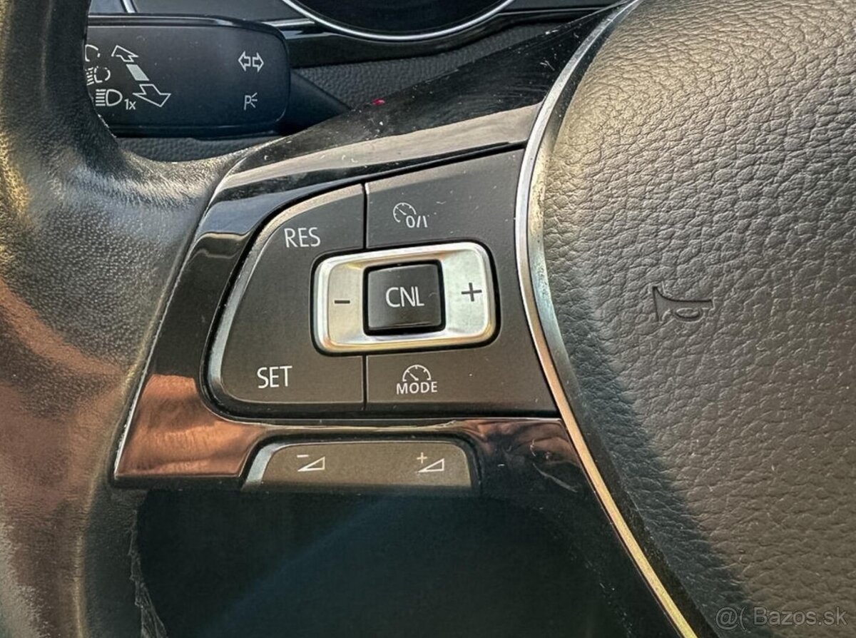 Volkswagen Passat B8 2.0TDI 110kw DSG - 14