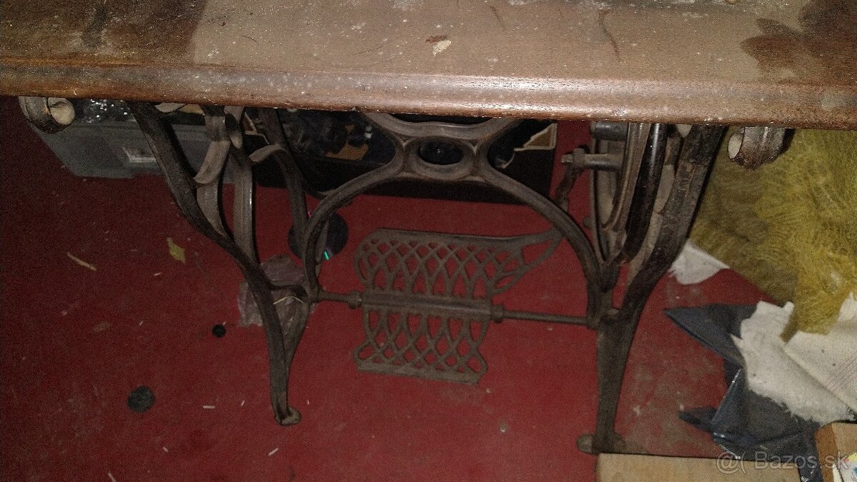 Predam starožitné sijacie stroje - 14