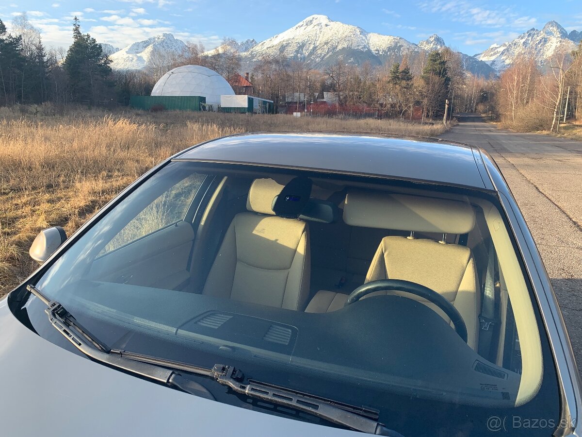 BMW 320d Touring 130kW e91 - 14