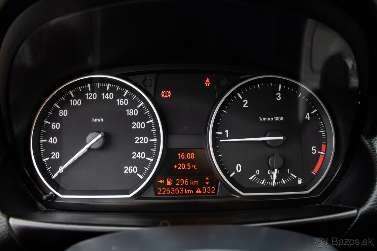 BMW 120d E87 - 14