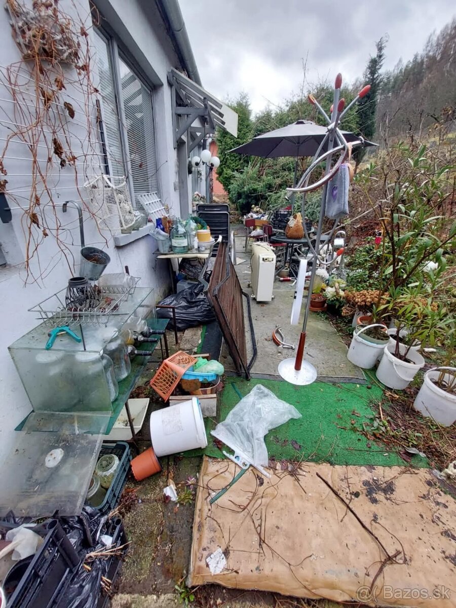 PONÚKAME KOMPLETNÉ SLUŽBY VYPRATAVANIE.. - 14