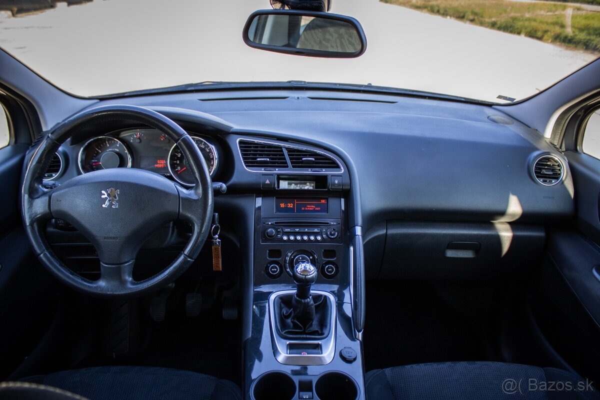 Peugeot 3008 1.6 VTi Anniversary Pack 88kW - 14