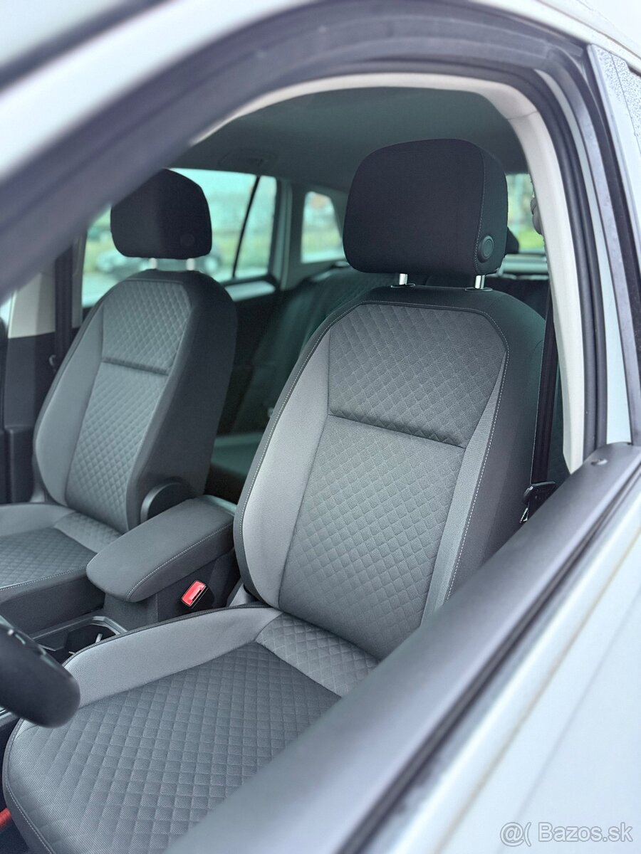 VW TIGUAN 2020 DSG, 1.5 TSI 110 KW, SUV, ŤAŽNÉ - 14