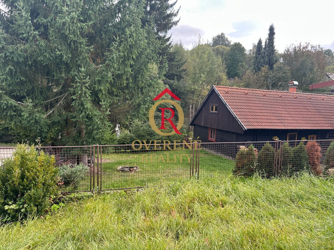 Na predaj chalupa v rekreačnej oblasti v obci Jakubovany - 14