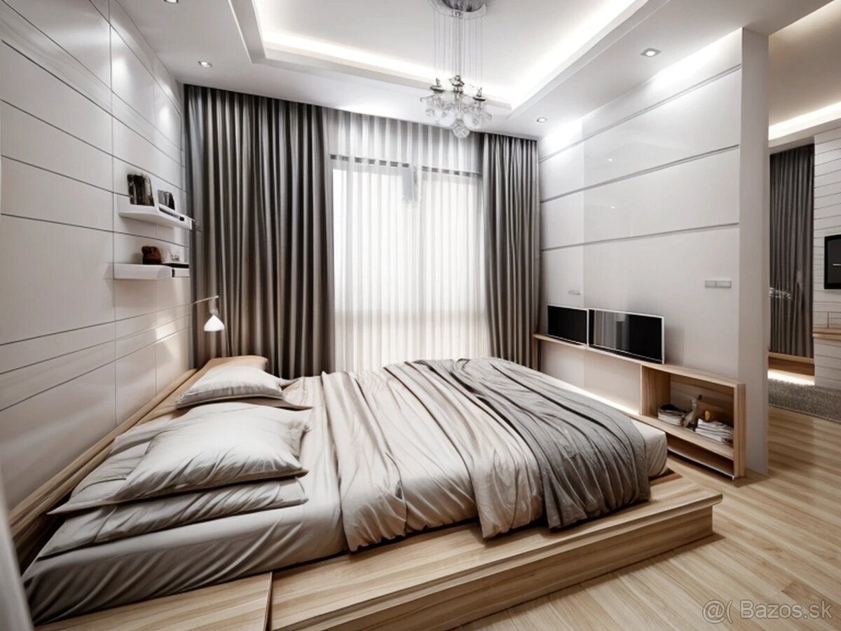 Rodinný dom s potenciálom len kúsok od centra - 14