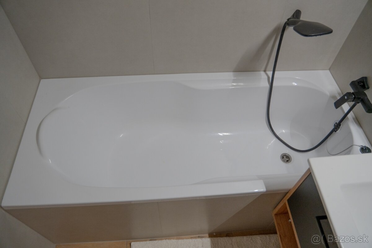 🔑 Na predaj: kompletne zrekonštruovaný 3-izbový byt – Nitra - 14