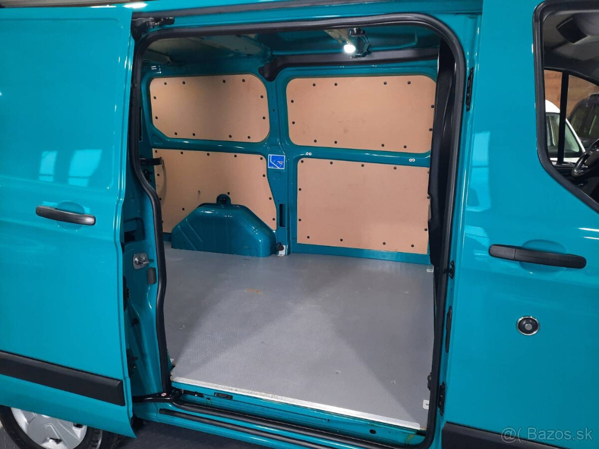 Ford Transit Custom 2,0 TDCi L1H1 - 14