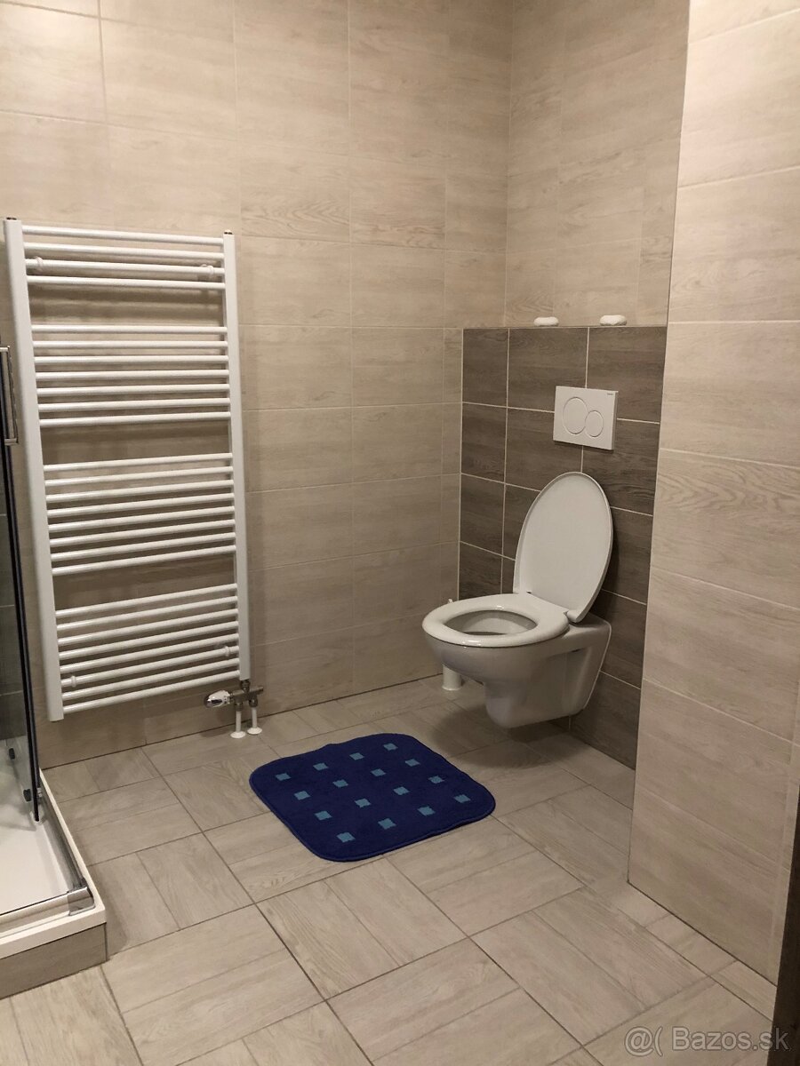 Prenájom jednoizbový byt - 14