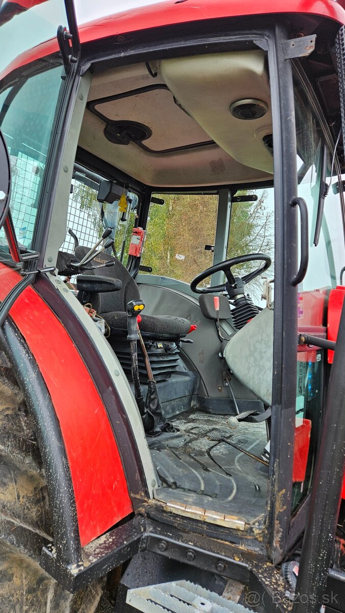 Zetor 12441 ukt irum forterra - 14