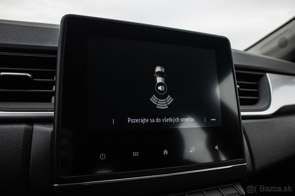 Renault Captur 1.0 TCe 100 Intens - 14