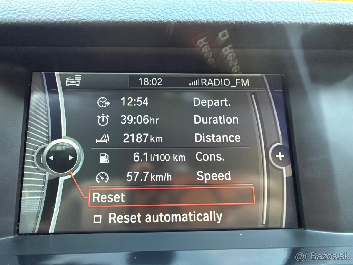 BMW 525d R6 3,0 150kW F11 - 14