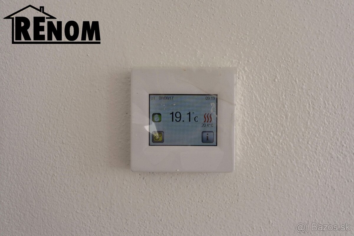 Tehlový Bungalov NOVOstavba - 14