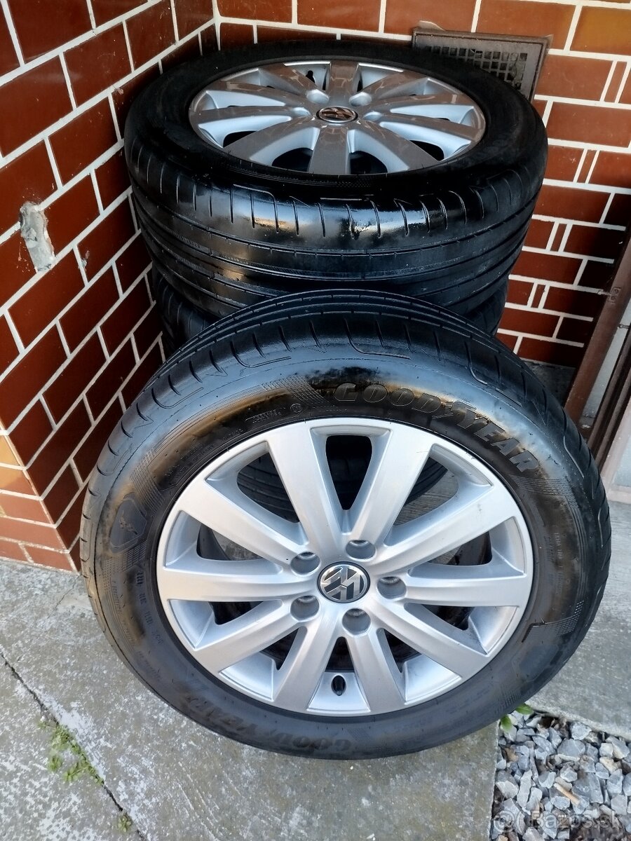 Volkswagen Multivan T5 - 14