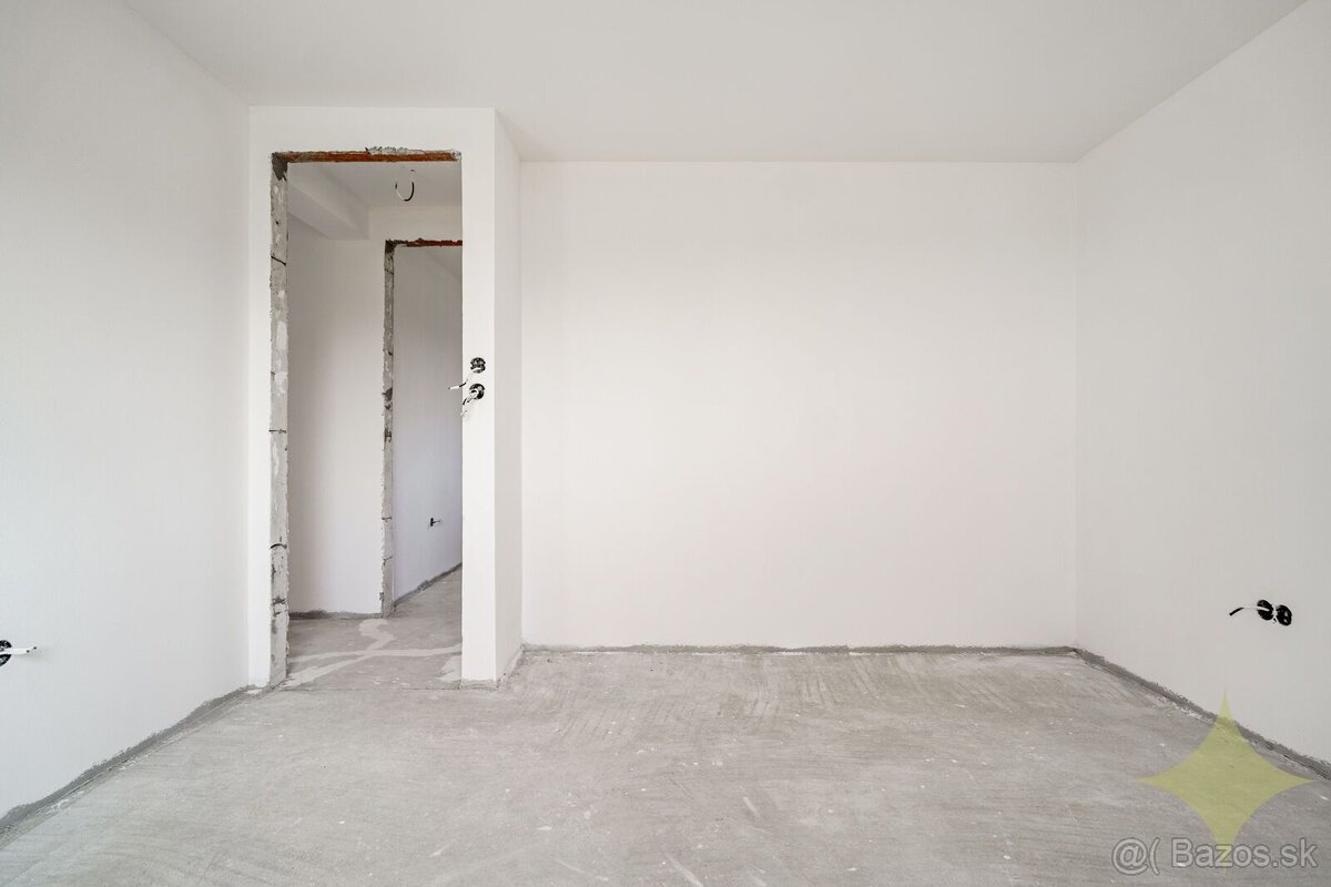 REZERVOVANÉ - Exkluzívne ponúkame na predaj, krásnu novostav - 14