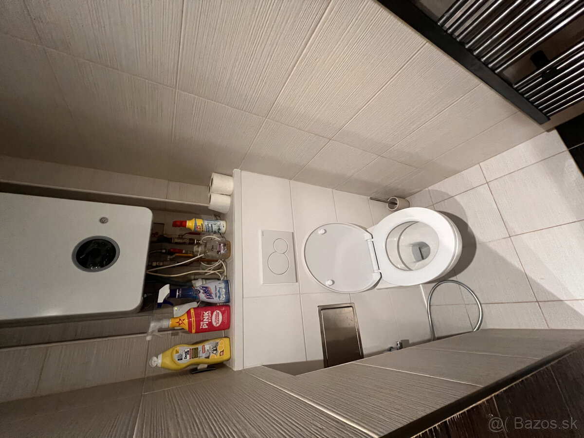 76m2 | 3-izbový byt na prenájom - Bratislava, Ružinov - 14