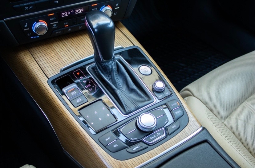 Audi A6 3.0 TDI quattro - 14