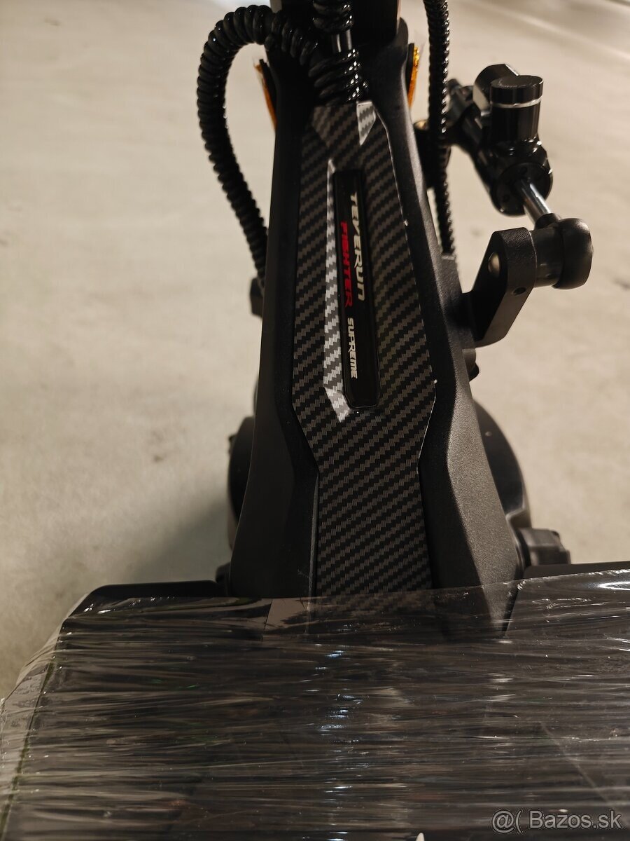 Teverun Supreme Ultra 60Ah - 14