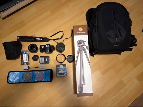 Foto príslušenstvo - 14