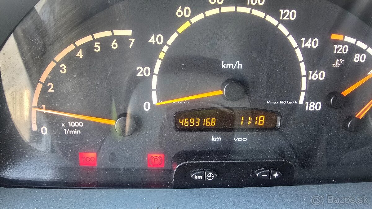 Predam odťahovy špeciál - 14