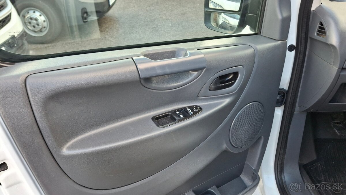 Fiat Scudo 2.0 MultiJet 8.miestne - 14