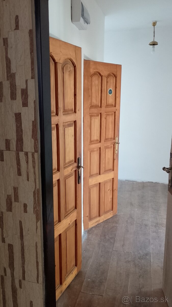 Dvojizbový byt, Košice - 14