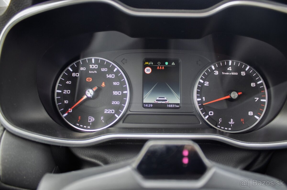 Mg ZS 1.5 DVVT Essential Plus 78kW - 14