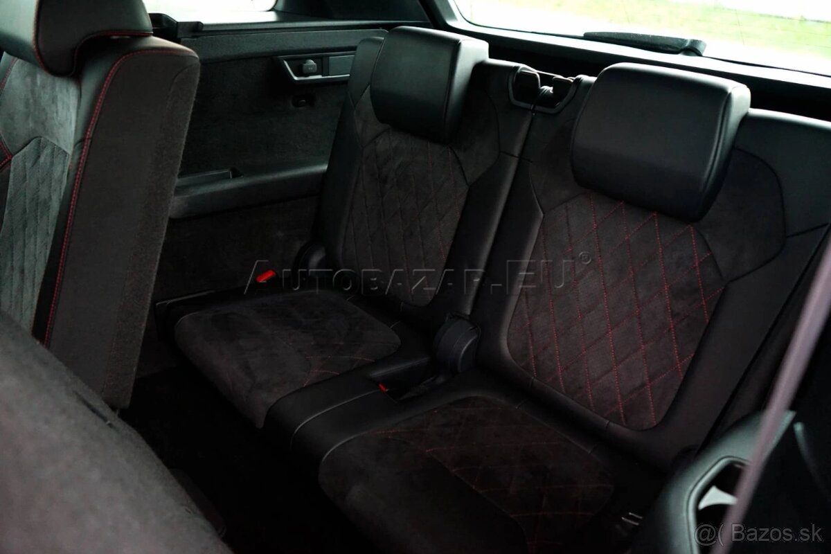 Škoda Kodiaq 2.0 TDI RS DSG 4x4 ❗️7miestny❗️ - 14
