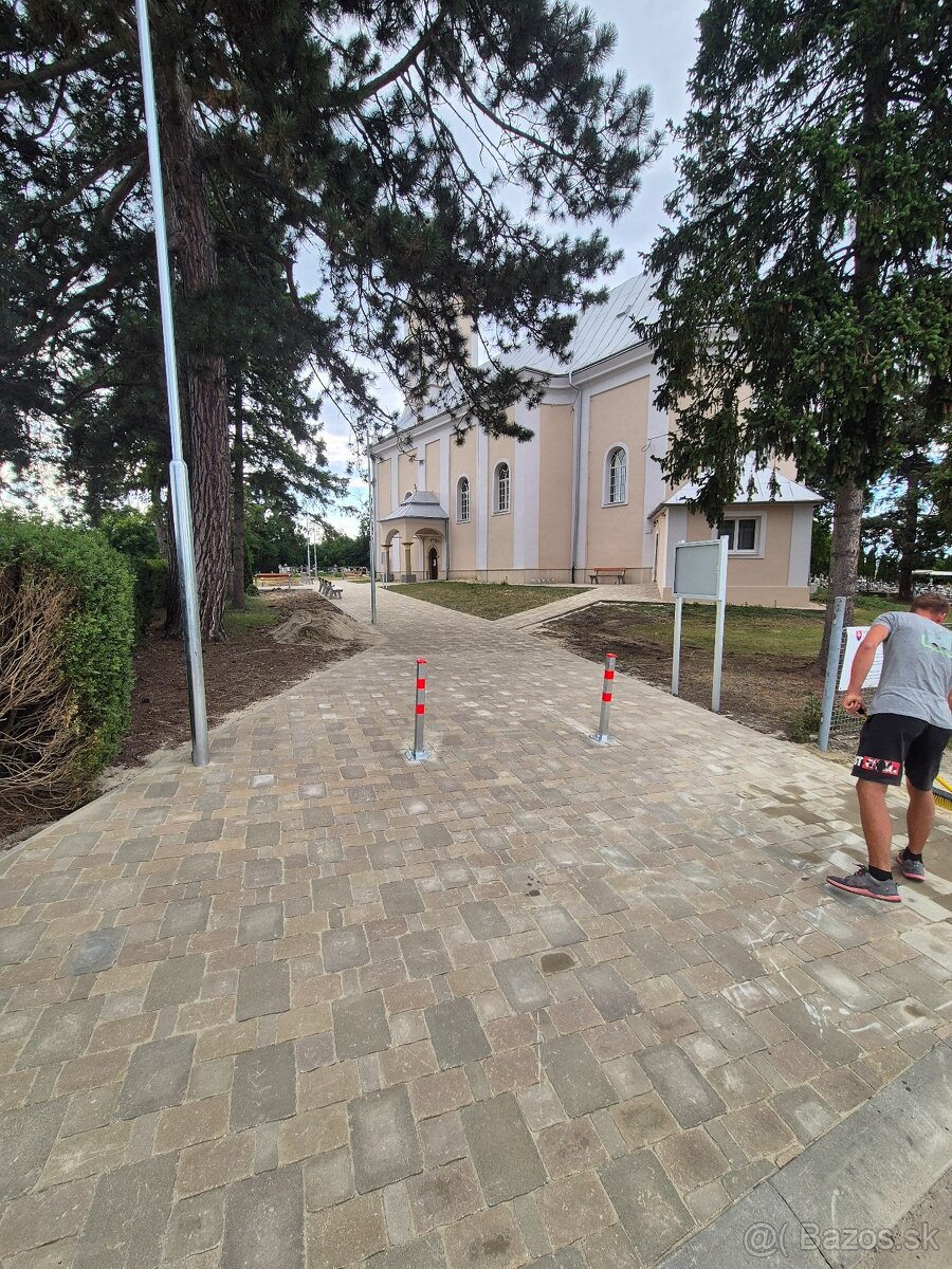 Stavebné práce - 14