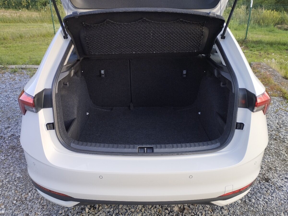 Škoda Scala FACELIFT , 9/2024, 13 500km - 14